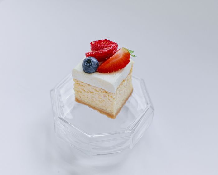 New York Cheesecake mini