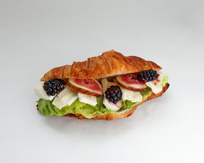 Croissant Syrový
