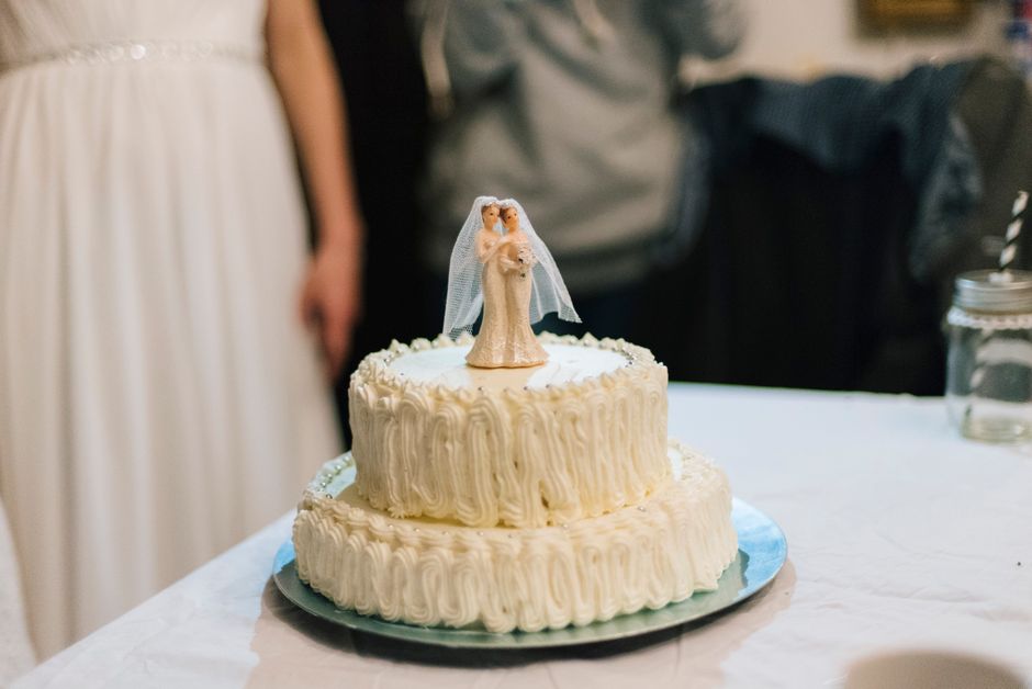 Ochutnávka svadobnej torty: ako to u nás prebieha a čo si priniesť so sebou