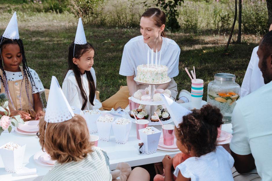 Detská torta: čo funguje, čo nie a prečo tá tmavomodrá nikdy nedopadne dobre