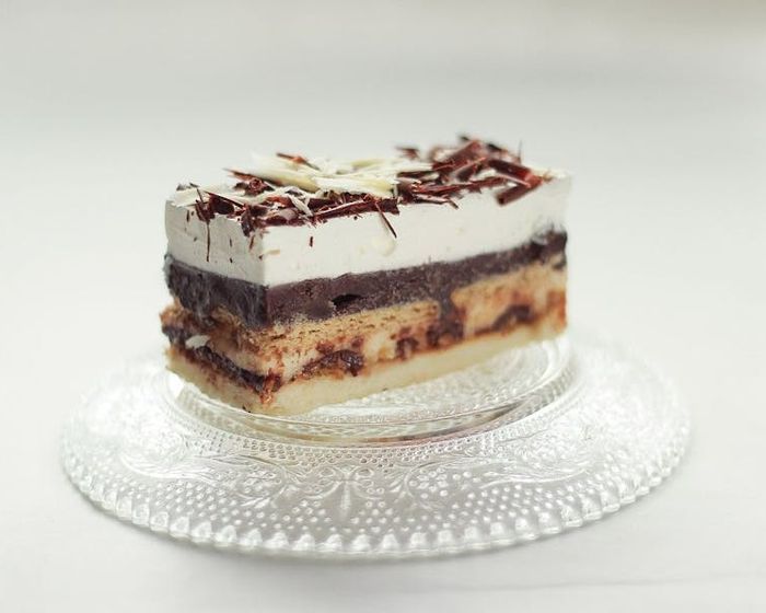 Kinder Bueno rezy